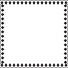 Beautiful flower art and mandala vector design