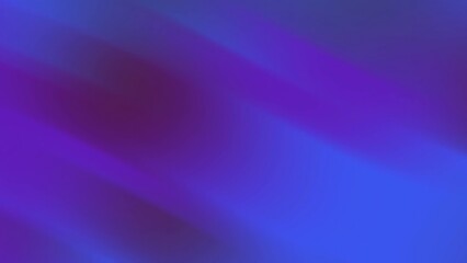 Prismatic Abstracts BackgroundsAbstract gradient background with smooth blur of purple and blue hues creating a serene and modern feel