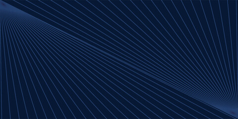 blue background metal pattern line style