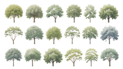 Torn Paper Hole Circular Frame Gray Background Texture Design Element isolated on transparent background