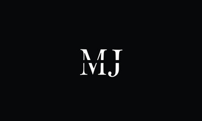 MJ,JM,M,J,M,J abstract, letters, logo, monogram, style, symbols, ambitions, icons, 
