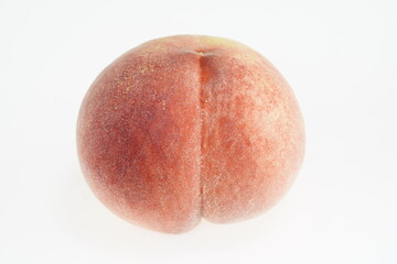 新鮮な桃　なつっこ　山梨県産