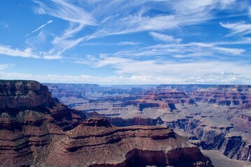 Grand Canyon National Park, Arizona, USA