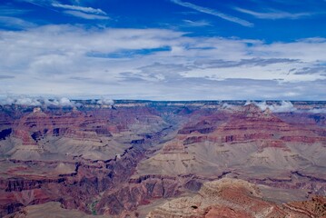 Grand Canyon National Park, Arizona, USA