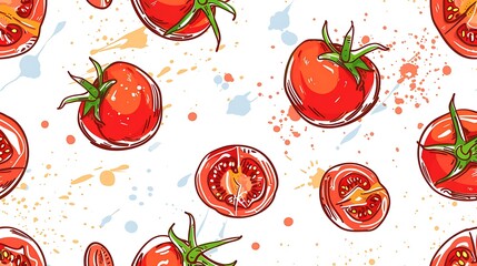 The Tomato Festival is a vibrant, fun-filled celebration bursting with energy, color, and tradition. Held under the warm, sun-drenched sky, the event is famously known for its wild, messy tomato-throw