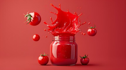 The Tomato Festival is a vibrant, fun-filled celebration bursting with energy, color, and tradition. Held under the warm, sun-drenched sky, the event is famously known for its wild, messy tomato-throw