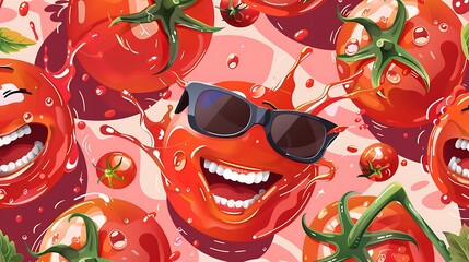 The Tomato Festival is a vibrant, fun-filled celebration bursting with energy, color, and tradition. Held under the warm, sun-drenched sky, the event is famously known for its wild, messy tomato-throw