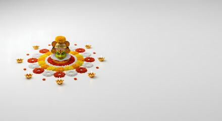 Onam Festival: Kerala's Vibrant Harvest Celebration