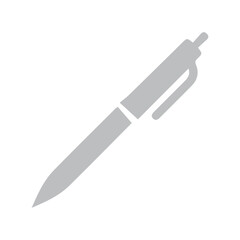 Ballpoint icon