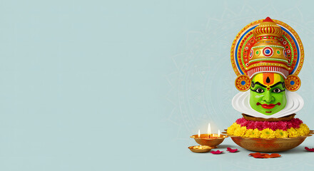 Onam Festival: Kerala's Vibrant Harvest Celebration