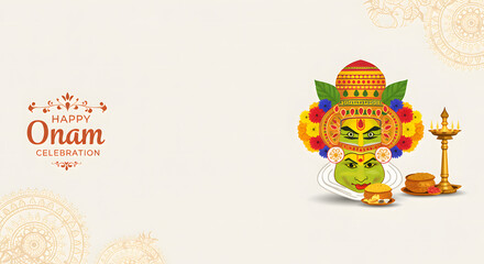 Onam Festival: Kerala's Vibrant Harvest Celebration