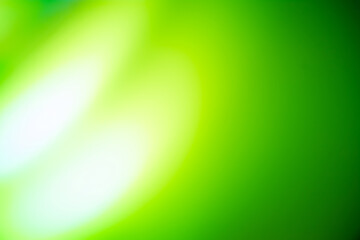 Abstract green and yeloow blurred light background. Blurred motion gradient mix color background. Ideal for use in creative design, marketing materials, tech visuals, and modern graphic art projects