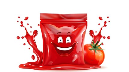 The Tomato Festival is a vibrant, fun-filled celebration bursting with energy, color, and tradition. Held under the warm, sun-drenched sky, the event is famously known for its wild, messy tomato-throw