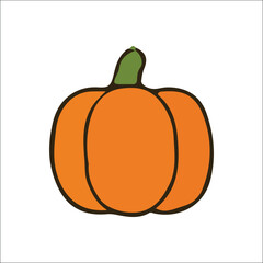 Art & Illustration autumn icon 9