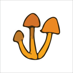 Art & Illustration autumn icon 67