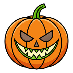 jack o lantern