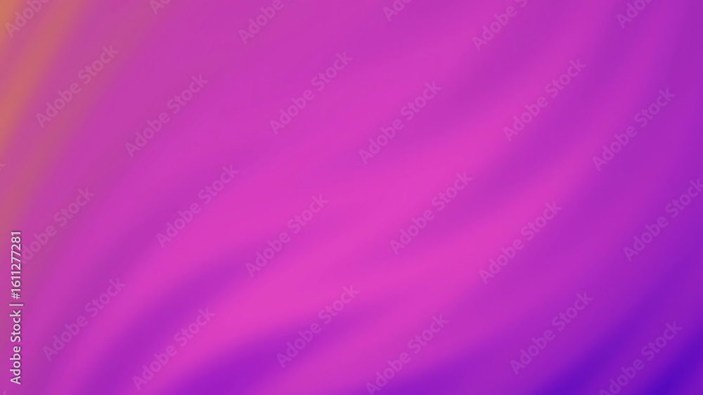 Poster desertcore abstracts twirls abstract background with vibrant pink and purple hues creating a soft, f