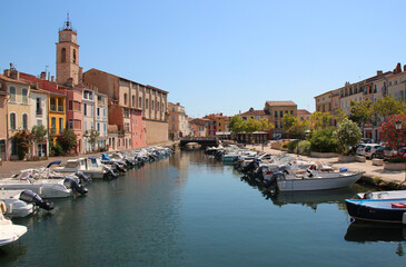 Martigues