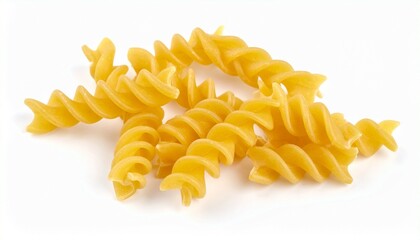 italian pasta tagliatelle 