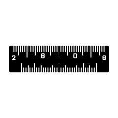 Measuring Ruler 