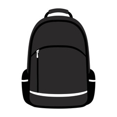 backpack Icon