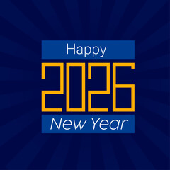 Happy New Year 2025 Cheers to a Happy New Year or Wishing you a Happy 2025