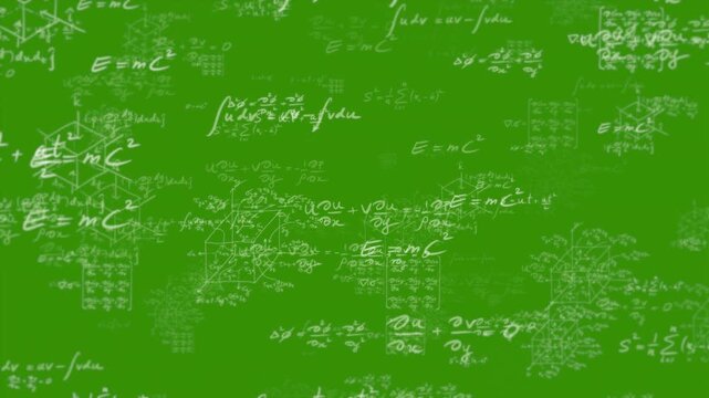advanced mathematics equation math formula text background