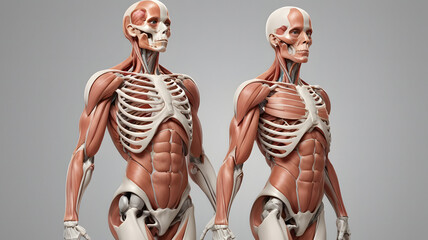 Human Anatomy: Comprehensive Guide to Body Systems