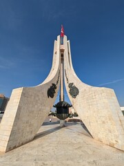 Le Monument National de la Kasbah : Un Lieu de Mémoire et de Souveraineté au Centre Politique de...