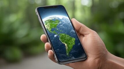 Global financial market analysis stock data insights from mobile fintech apps in cloud environment