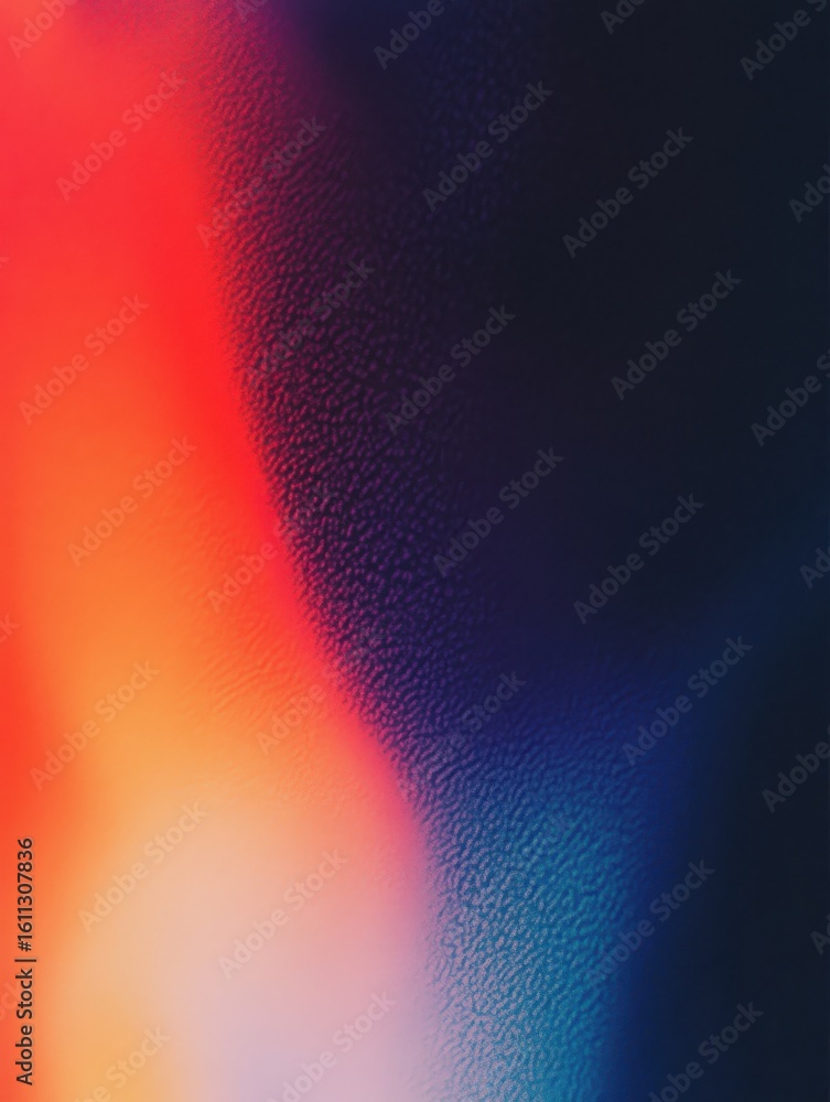 Poster gradient abstract background with textured surface. colorful digital pattern. concept for wallpaper.