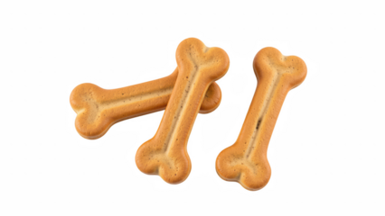 Dog treats bone shaped snacks crunchy biscuits pet food animal treats healthy snacks dog nutrition baked goods canine diet pet care