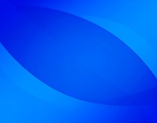 Abstract blue gradient background (2)
