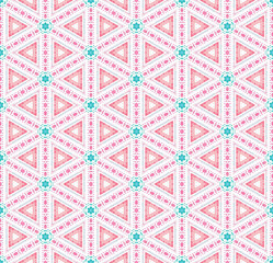 bohemian ethnic ikat geometric tribal aztec seamless pattern. design for background, notebook cover, carpet, cloth, batik, textile, paper print, sarong, card, floor, curtain, fabric print, ceramic