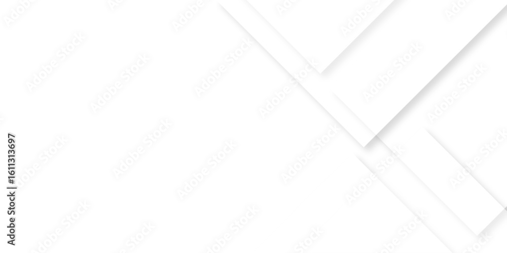 Poster modern geometrical dynamic and seamless abstract white background. abstract background in white and 
