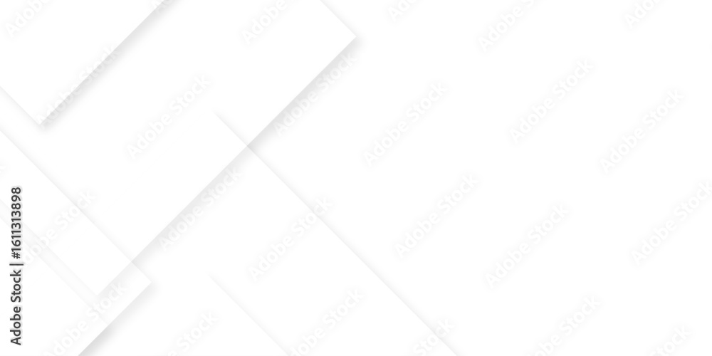 Poster modern geometrical dynamic and seamless abstract white background. abstract background in white and 