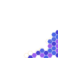 Hexagon Business Corner