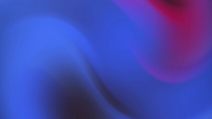 Ombre Abstracts BackgroundsSerene gradient of blue and purple hues creates a calming and visually appealing abstract background design