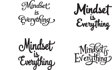 Text. Motivational quote: 