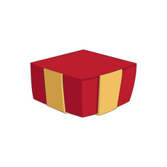 Isometric Element