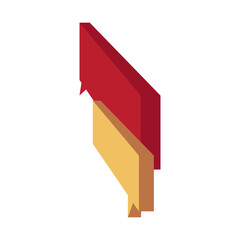 Isometric Element