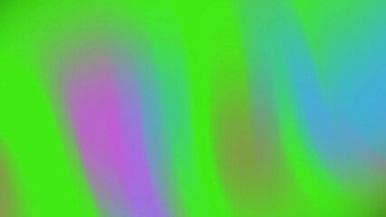 Ombre Abstracts BackgroundsAbstract green gradient background with smooth transitions of color creating a vibrant and dynamic effect