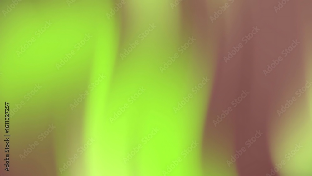 Poster ombre abstracts backgroundsabstract gradient background featuring flowing transitions of green and b