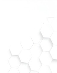 Abstract geometric pattern (5)