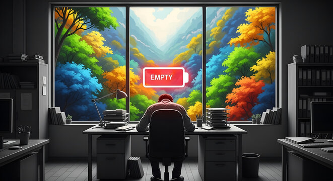 A diverse team of colleagues celebrating a successful business presentation, clapping and cheering in a modern conference room