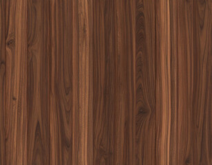 Medium brown vertical wood grain stripe texture