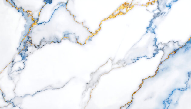 blue color marble tile background