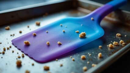 Colorful Shovel Desktop Showdown