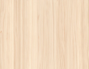 Naklejka premium Light vertical wood grain background