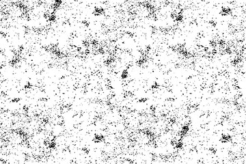 Grunge texture. Distressed, grainy overlay for vintage effects.